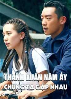 Thanh Xuân Năm Ấy Chúng Ta Gặp Nhau - Precious Youth - (2016) - phim3mien.com Website xem phim miễn phí tốt nhất