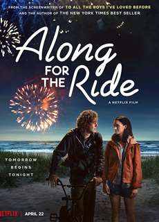 Thao Thức Đêm Hè - Along For The Ride - (2022) - phim3mien.com Website xem phim miễn phí tốt nhất