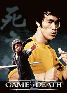 Tháp Tử Vong - Game of Death II - (1981) - phim3mien.com Website xem phim miễn phí tốt nhất