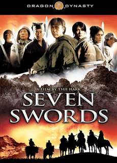 Thất Kiếm - Seven Swords - (2005) - phim3mien.com Website xem phim miễn phí tốt nhất