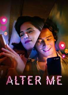 Thay đổi tôi - Alter Me - (2020) - phim3mien.com Website xem phim miễn phí tốt nhất