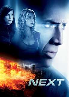 Thấy Rõ Tương Lai - Next - (2007) - phim3mien.com Website xem phim miễn phí tốt nhất