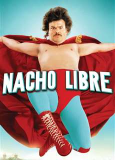Thầy Tu Đô Vật - Nacho Libre - (2006) - phim3mien.com Website xem phim miễn phí tốt nhất