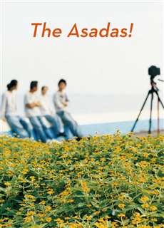 The Asadas - The Asadas - (2020) - phim3mien.com Website xem phim miễn phí tốt nhất