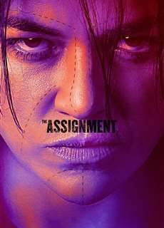 The Assignment - The Assignment - (2016) - phim3mien.com Website xem phim miễn phí tốt nhất