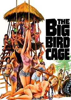 The Big Bird Cage - The Big Bird Cage - (1972) - phim3mien.com Website xem phim miễn phí tốt nhất