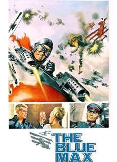 The Blue Max - The Blue Max - (1966) - phim3mien.com Website xem phim miễn phí tốt nhất