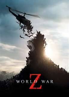 Thế Chiến Z - World War Z - (2013) - phim3mien.com Website xem phim miễn phí tốt nhất