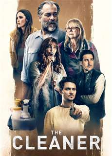The Cleaner - The Cleaner - (2021) - phim3mien.com Website xem phim miễn phí tốt nhất