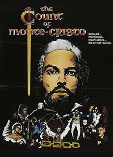 The Count of Monte-Cristo - The Count of Monte-Cristo - (1975) - phim3mien.com Website xem phim miễn phí tốt nhất