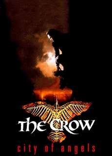 The Crow: City of Angels - The Crow: City of Angels - (1996) - phim3mien.com Website xem phim miễn phí tốt nhất