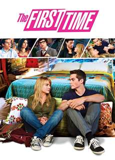 The First Time - The First Time - (2012) - phim3mien.com Website xem phim miễn phí tốt nhất