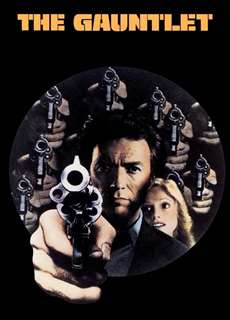 The Gauntlet - The Gauntlet - (1977) - phim3mien.com Website xem phim miễn phí tốt nhất