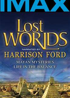 Thế Giới Đã Mất - Lost Worlds: Life in the Balance - (2001) - phim3mien.com Website xem phim miễn phí tốt nhất