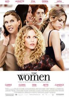 Thế Giới Đàn Bà - The Women - (2008) - phim3mien.com Website xem phim miễn phí tốt nhất