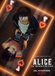 Thế Giới Không Lối Thoát (Phần 2) - Alice In Borderland (Season 2) - (2022) - phim3mien.com Website xem phim miễn phí tốt nhất