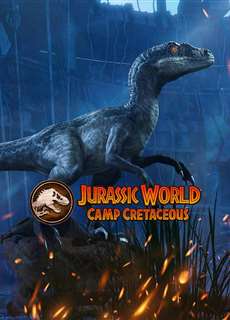 Thế Giới Khủng Long: Trại Kỷ Phấn Trắng (Phần 3) - Jurassic World Camp Cretaceous (Season 3) - (2021) - phim3mien.com Website xem phim miễn phí tốt nhất