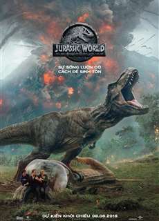 Thế Giới Khủng Long: Vương Quốc Sụp Đổ - Jurassic World: Fallen Kingdom - (2018) - phim3mien.com Website xem phim miễn phí tốt nhất