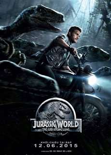 Thế Giới Khủng Long - Jurassic World - (2015) - phim3mien.com Website xem phim miễn phí tốt nhất