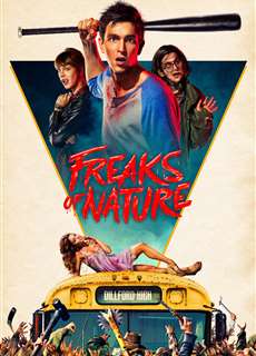Thế Giới Kỳ Quái - Freaks of Nature - (2015) - phim3mien.com Website xem phim miễn phí tốt nhất