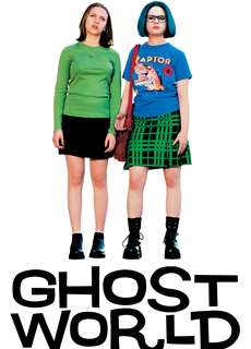 Thế Giới Ma - Ghost World - (2001) - phim3mien.com Website xem phim miễn phí tốt nhất