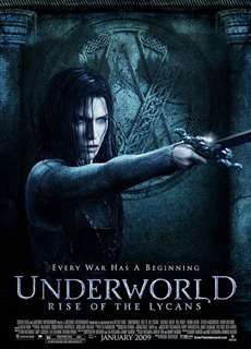 Thế Giới Ngầm 3: Người Sói Nổi Dậy - Underworld: Rise Of The Lycans - (2009) - phim3mien.com Website xem phim miễn phí tốt nhất
