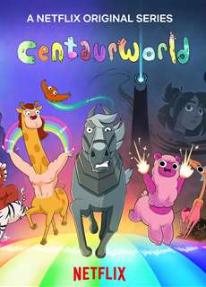 Thế Giới Nhân Mã (Phần 2) - Centaurworld (Season 2) - (2021) - phim3mien.com Website xem phim miễn phí tốt nhất