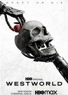 Thế Giới Viễn Tây (Phần 4) - Westworld (Season 4) - (2022) - phim3mien.com Website xem phim miễn phí tốt nhất