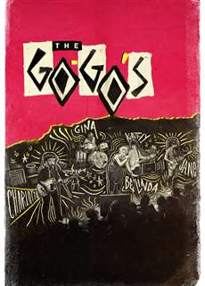 The Go-Go's - The Go-Go's - (2021) - phim3mien.com Website xem phim miễn phí tốt nhất