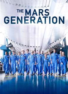 Thế hệ sao Hỏa - The Mars Generation - (2017) - phim3mien.com Website xem phim miễn phí tốt nhất