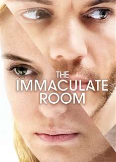 The Immaculate Room - The Immaculate Room - (2022) - phim3mien.com Website xem phim miễn phí tốt nhất