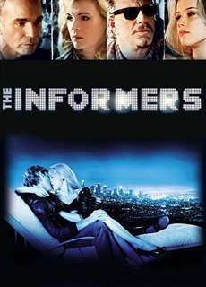The Informers - The Informers - (2008) - phim3mien.com Website xem phim miễn phí tốt nhất