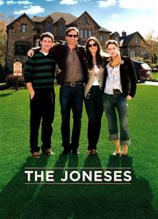 The Joneses - The Joneses - (2010) - phim3mien.com Website xem phim miễn phí tốt nhất