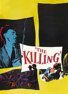 The Killing - The Killing - (1956) - phim3mien.com Website xem phim miễn phí tốt nhất