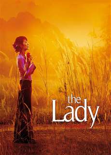 The Lady - The Lady - (2011) - phim3mien.com Website xem phim miễn phí tốt nhất