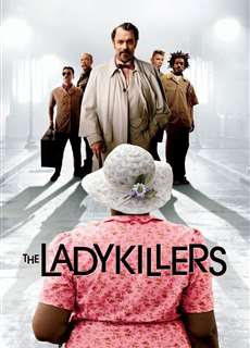 The Ladykillers - The Ladykillers - (2004) - phim3mien.com Website xem phim miễn phí tốt nhất