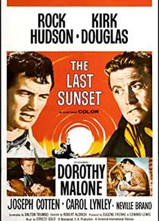 The Last Sunset - The Last Sunset - (1961) - phim3mien.com Website xem phim miễn phí tốt nhất