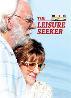 The Leisure Seeker - The Leisure Seeker - (2017) - phim3mien.com Website xem phim miễn phí tốt nhất