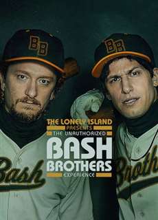 The Lonely Island: Chuyện vui về cặp đôi bóng chày - The Lonely Island Presents: The Unauthorized Bash Brothers Experience - (2019) - phim3mien.com Website xem phim miễn phí tốt nhất