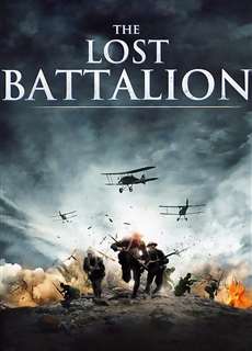 The Lost Battalion - The Lost Battalion - (2001) - phim3mien.com Website xem phim miễn phí tốt nhất