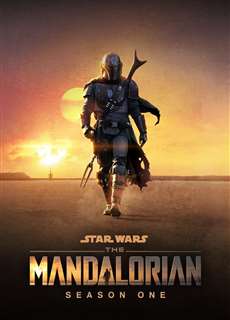The Mandalorian (Phần 1) - The Mandalorian (Season 1) - (2019) - phim3mien.com Website xem phim miễn phí tốt nhất