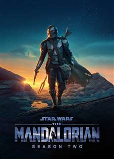 The Mandalorian (Phần 2) - The Mandalorian (Season 2) - (2020) - phim3mien.com Website xem phim miễn phí tốt nhất