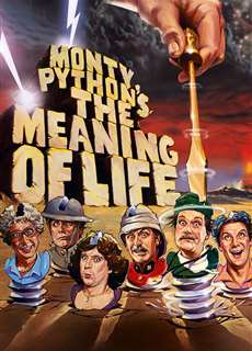 The Meaning Of Life - The Meaning Of Life - (1983) - phim3mien.com Website xem phim miễn phí tốt nhất