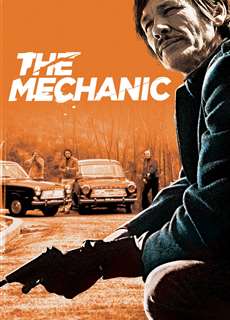 The Mechanic - The Mechanic - (1972) - phim3mien.com Website xem phim miễn phí tốt nhất