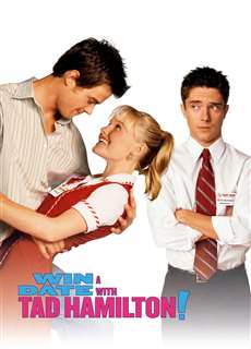 Thế Mới Là Yêu - Win A Date With Tad Hamilton! - (2004) - phim3mien.com Website xem phim miễn phí tốt nhất