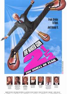 The Naked Gun 2 1/2: The Smell Of Fear - The Naked Gun 2 1/2: The Smell Of Fear - (1991) - phim3mien.com Website xem phim miễn phí tốt nhất