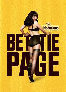 The Notorious Bettie Page - The Notorious Bettie Page - (2005) - phim3mien.com Website xem phim miễn phí tốt nhất