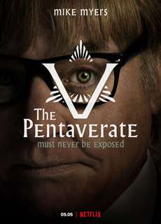 The Pentaverate - The Pentaverate - (2022) - phim3mien.com Website xem phim miễn phí tốt nhất
