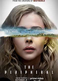 The Peripheral - The Peripheral - (2022) - phim3mien.com Website xem phim miễn phí tốt nhất