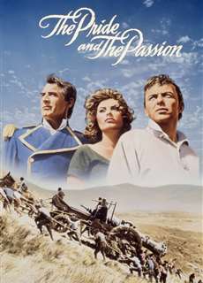 The Pride and the Passion - The Pride and the Passion - (1957) - phim3mien.com Website xem phim miễn phí tốt nhất